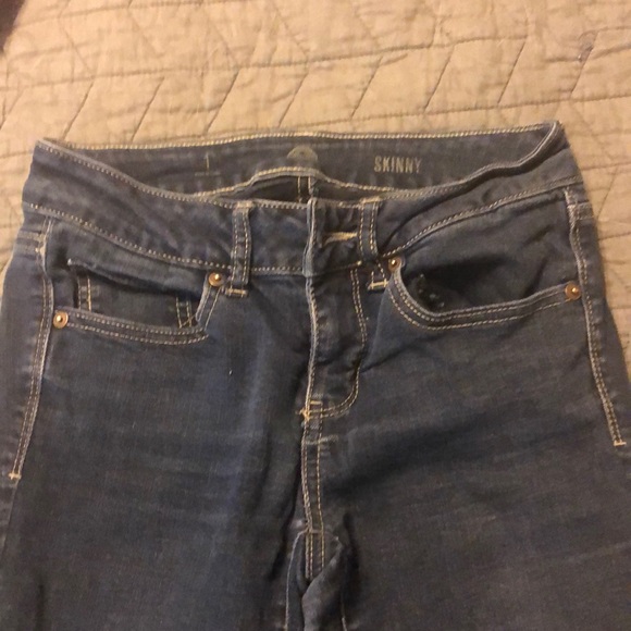 Jeans - Picture 2 of 4